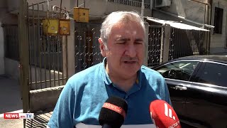 Պլանի թղթի հրապարակումից հետո ակնհայտ է, որ այս բռնաճնշումները պետք է այսօր սկսեին. Խաչատրյան