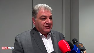 Իշխանությունը փորձում է ամեն ինչ շատ արագ սաղմնային վիճակում խեղդել. Մելիքյան