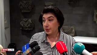 Եկեղեցին ճղճիմ մտածելակերպով մարդկանց շատ է տեսել, համապատասխան քայլեր կձեռնարկեն. Ձյունիկ Աղաջանյան