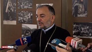 Մենք չկարողացանք գնահատել այն, ինչ ձեռք ենք բերել, տրվեցինք վայելքների. Արցախի թեմի առաջնորդ
