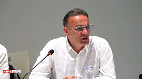 «Որքան իշխանությունը շատ ճնշի Եկեղեցուն, այնքան այն ավելի մեծ դեր կխաղա ներքին քաղաքականության մեջ»