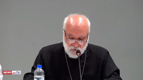 «Բեռնի համաժողովը լուրջ ռեակցիա առաջացրեց ադրբեջանական կողմում եւ նույն տիպի ռեակցիա՝ Հայաստանում»