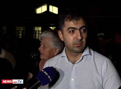 Բագրատ Սրբազանին կալանավորելու միջնորդության քննությունն ավարտվեց. շուտով կհրապարկվի որոշումը