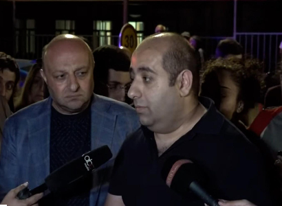 Բագրատ Սրբազանը երկու ամսով կալանավորվեց. դատարանի որոշումը կբողոքարկենք. փաստաբան