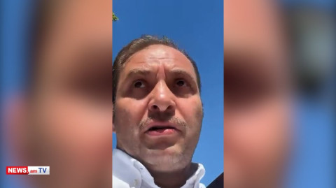 Փաստաբան Միհրան Պողոսյանը տեղեկություններ է հայտնում Մայր Աթոռից