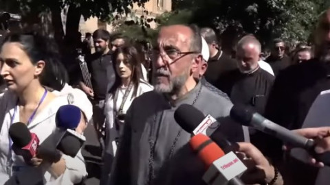 ՈւՂԻՂ. Քննչական կոմիտեի մոտից բերման են ենթարկում քաղաքացիներին