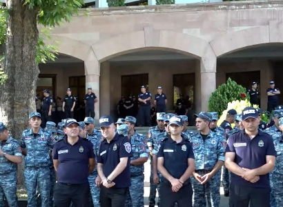 Բախումներ Էջմիածնում, ևս մեկ արքեպիսկոպոսի ձերբակալություն, դրամատիկ իրադարձություններ. օրվա ամփոփում. 27.06.2025