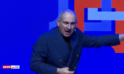 ԱԱԾ–ն ինձ ամեն օր զեկուցում է. Փաշինյանը հոգեւորականների վերաբերյալ իր գրառումների մասին