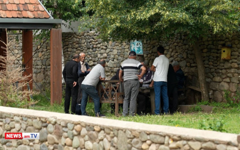Մի խաղասենյակ ունեինք, էն էլ՝ պաժառ ընկավ, վառվեց․ Դեբեդի բնակիչներ