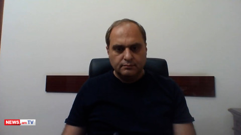 Ինչու Միքայել Սրբազանը հրաժարվեց վարչապետի թեկնածու լինել