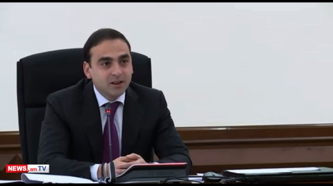 Անվճար տրանսպորտային երթևեկության ժամանակն ավարտվում է.Ավինյանը զգուշացրեց՝ քաղաքացիները կտուգանվեն