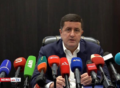 2023թ–ին հոսանքազրկումների ցուցանիշը ՀՀ ամբողջ տարածքում բարելավվել է շուրջ 87 տոկոսով. Ղազինյան
