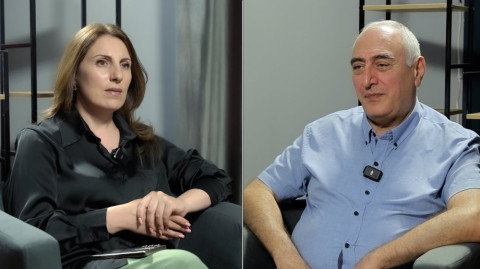 Սա իմ վերջին հարցազրույցն է մինչև ընդդիմությունը չմիավորվի. քաղտեխնոլոգ