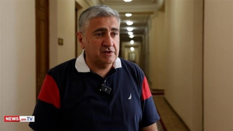 Կարող են ՀՅԴ գործունեությունը նորից կասեցնել, բայց կասեցնողները հիմա որտեղ են, ՀՅԴ-ն որտեղ. ՀՅԴ-ական