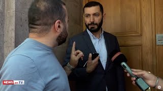 Նորմալ սակագին է. ՔՊ-ական պատգամավորը՝ բոյկոտողներին տուգանելու մասին