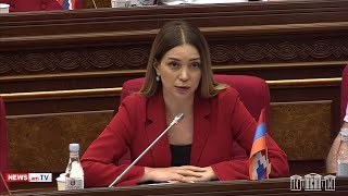 Թռնեք օդ, իջնեք ներքեւ սա ՀԷՑ–ի խլման նախագիծ է, ինչքան էլ գեղեցիկ ձեւակերպումներ ասեք. պատգամավոր