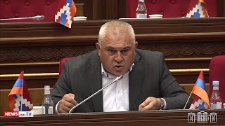 Դուք պատկերացնո՞ւմ եք հսկիչը չվճարած քաղաքացու հետեւից է ընկնելու քաղաքով մեկ. պատգամավոր