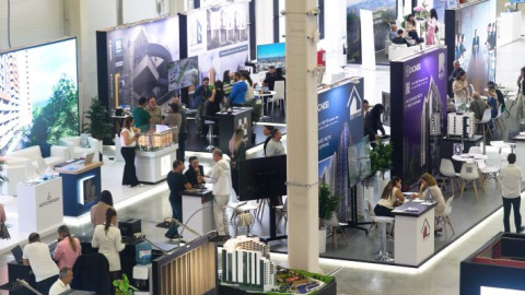 TOON EXPO 2025. 30 ընկերություն, ավելի քան 50 նախագիծ, հարյուրավոր այցելուներ ու գործարքներ