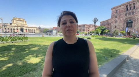 Մետրոյում QR կոդերի կրկնակի վաճառք է եղել. Մետրոպոլիտենի նախկին աշխատակիցը դիմում է Ավինյանին