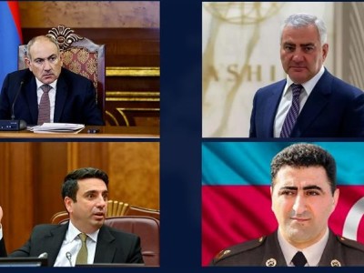 ՀԷՑ-ի ազգայնացումը, տուգանքներ տրանսպորտում, Սաֆարովի զարմիկները. «Օրվա ամփոփում»՝ ռուսերեն