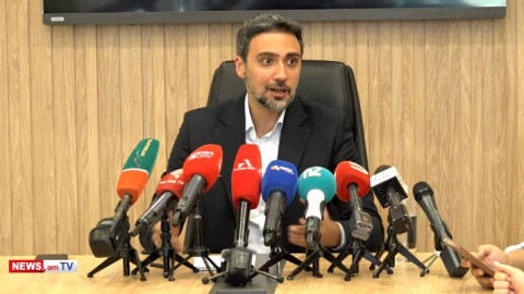 Սամվել Կարապետյանի դեմ հաղորդում է ներկայացրել անձամբ ՀՀ գլխավոր դատախազը. փաստաբան
