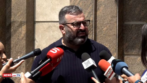 «Բռնաճնշում է, տեռոր է. ներդրողը կասի՝ կարող է մի օր ես էլ մտնեմ եկեղեցի, իմ հետեւից էլ գան»
