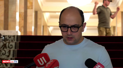 ՔՊ-ում կան մարդիկ, որոնց համաձայնությունը իմպիչմենտի գործընթացին հնարավոր է ստանալ. Մամիջանյան