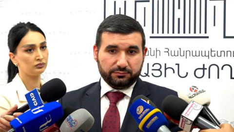 Փաշինյանը ասում է, ովքեր ՀԷՑ–ից կմասնակցեն հավաքին կդատվեն եւ շատ ճիշտ է ասում. ՔՊ–ական