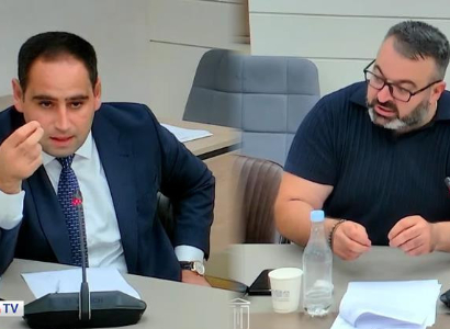 ՀԿԾՀ նախագահը մեկ ամիս առաջ ՀԷՑ–ի հետ կապված որևէ խնդիր չէր տեսնում, հիմա խնդիր է տեսնում. Դանիելյան