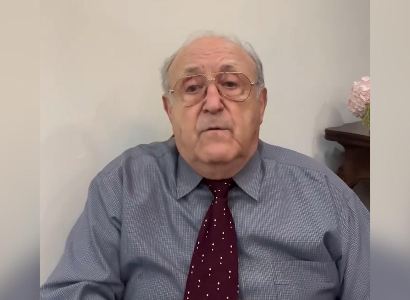 «Երեսին թքես, կասի անձրև է գալիս». սփյուռքահայ գործարարը՝ Նիկոլ Փաշինյանի մասին