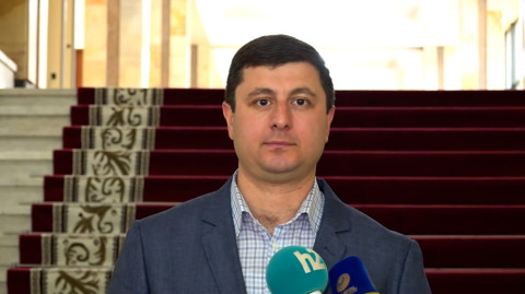 Փաշինյանի Թուրքիա կատարած այցի ընթացքում առաջնային է եղել միջանցքի թեման. Տիգրան Աբրահամյան