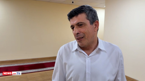 Պատգամավորը հայհոյե՞լ է, ի՞նչ է տեղի ունեցել ԱԺ դահլիճում