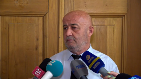 «Շիշ նետողը». Աղազարյանը՝ իրեն նոր մականուն վերագրելու մասին