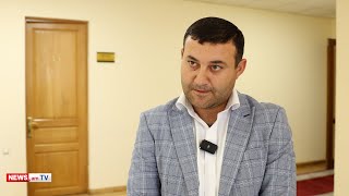 Դավաճաններին տանել չեմ կարող, մտածում ա` դեռ մեզ հետ ա, իրեն բան չի՞ լինի. Գրիգորյանը` Աղազարյանին