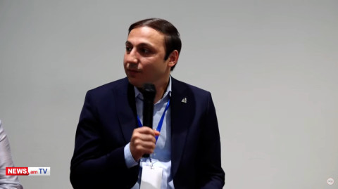 Շուշիի Քարին տակ գյուղը Բաքուն ամբողջովին ոչնչացրել է. Գեղամ Ստեփանյան