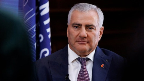 ՈՒՂԻՂ. Ազատություն Սամվել Կարապետյանին. երթ դեպի ԱԱԾ մեկուսարան
