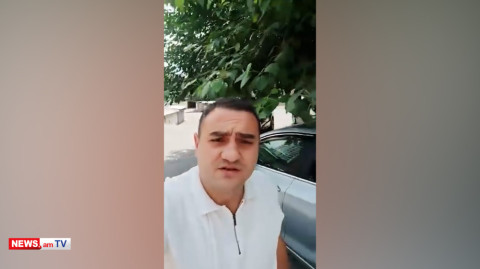 «Համբալի» գործով Տիգրան Ավինյանի հայրը պարտվեց դատարանում․ «Մայր Հայաստան» խմբակցության անդամ
