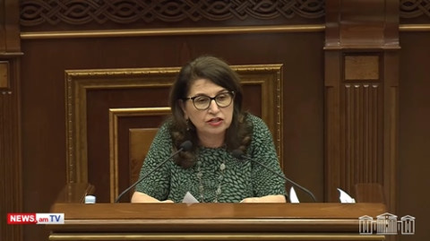 Փաշինյանը իր ձեւով բոլորիդ գցելու է. շատ շուտով դուք այլեւս իշխանություն չեք լինի. Կյուրեղյան