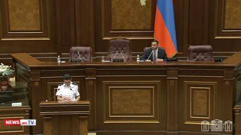 Երբ էին Բագրատ Սրբազանը և մյուսները ծրագրել իրականացնել գործողություններ. դատախազը մանրամասնեց