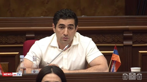 Այս գործողությունները դարձնել ահաբեկչություն, մեղմ ասած իրականությունից շատ կտրված է. Լեւոն Քոչարյան