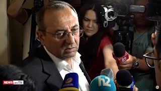 Նպատակը մեկն է՝ թիրախավորել բոլոր հնարավոր օջախները. Արծվիկ Մինասյան