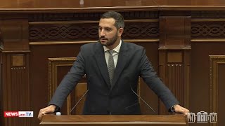 Ես չգիտեմ՝ մեր ընդդիմությունը ինչի վրա է հույսը դրել. Ռուբինյան