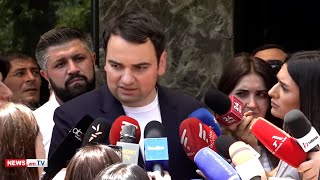 Կարծում եմ՝ գլխարկը բավարար է այս Հայաստանում, որ տանեն, մի քանի ամիս դատեն. Նարեկ Կարապետյան