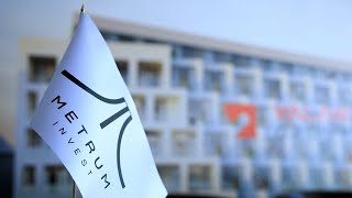 Metrum Invest-ը և Valan Group-ը միավորում են ուժերը նոր նախագծում՝ Էմին 6 բնակելի համալիրում