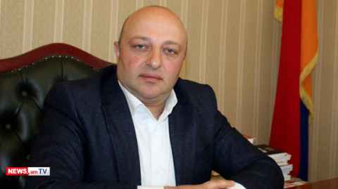 Արթուր Սարգսյանը զրկվեց պատգամավորական անձեռնմխելիությունից