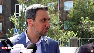 Մեղադրանքի անհրաժեշտ հիմնավորումներն առկա չեն. Արամ Վարդևանյան