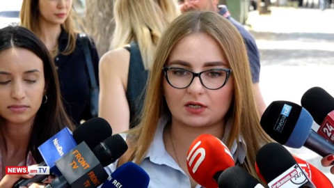 Ինչ են պայմանավորվել Սյունիքի այսպես կոչված միջանցքով, որ կալանավորում են ընդդիմադիրներին.պատգամավոր