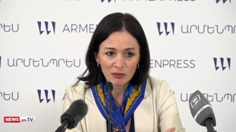 Մեծագույն պատիվ է անկախության տոնին «Ֆեստիվառ«–ի համերգ անցկացնել. ԿԳՄՍ նախարար
