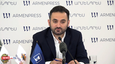 Այս տարի 3 մեծ համերգներ են նախատեսված. բյուջեն ավելի մեծ է լինելու. Հովհաննես Մովսիսյան