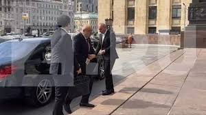 Ինչու էր Գուրգեն Արսենյանը ՌԴ ԱԳՆ գնացել. Զախարովան մանրամասներ հայտնեց